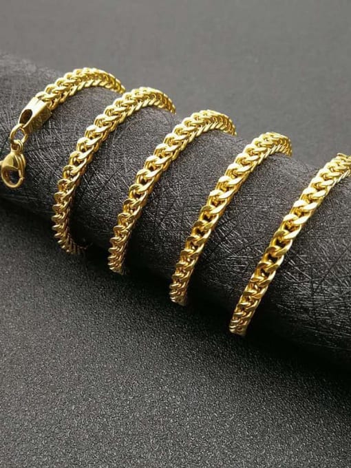 SET CADENA FRANCO 4mm + DIJE MONEY KING