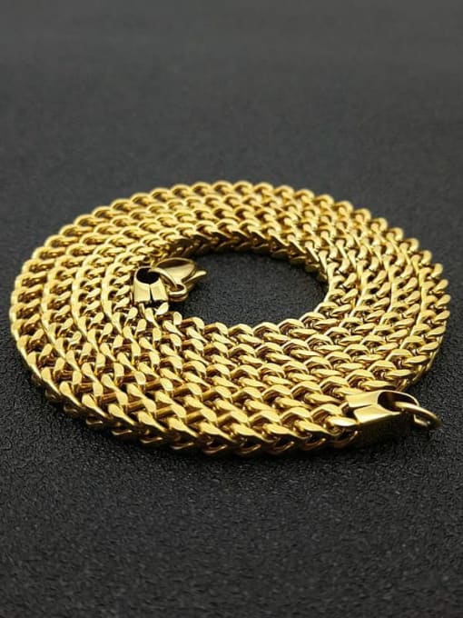 SET CADENA FRANCO 4mm + DIJE MONEY KING